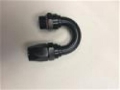 Picture of Fragola FRA Pro-Flow Hose Ends Fittings - 231812-BLRAD