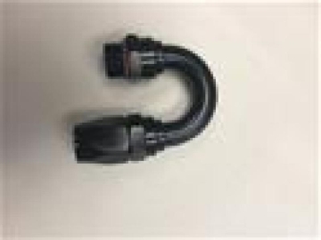 Picture of Fragola FRA Pro-Flow Hose Ends Fittings - 231812-BLRAD