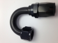 Picture of Fragola FRA Pro-Flow Hose Ends Fittings - 231812-BL