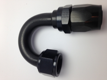 Picture of Fragola FRA Pro-Flow Hose Ends Fittings - 231812-BL