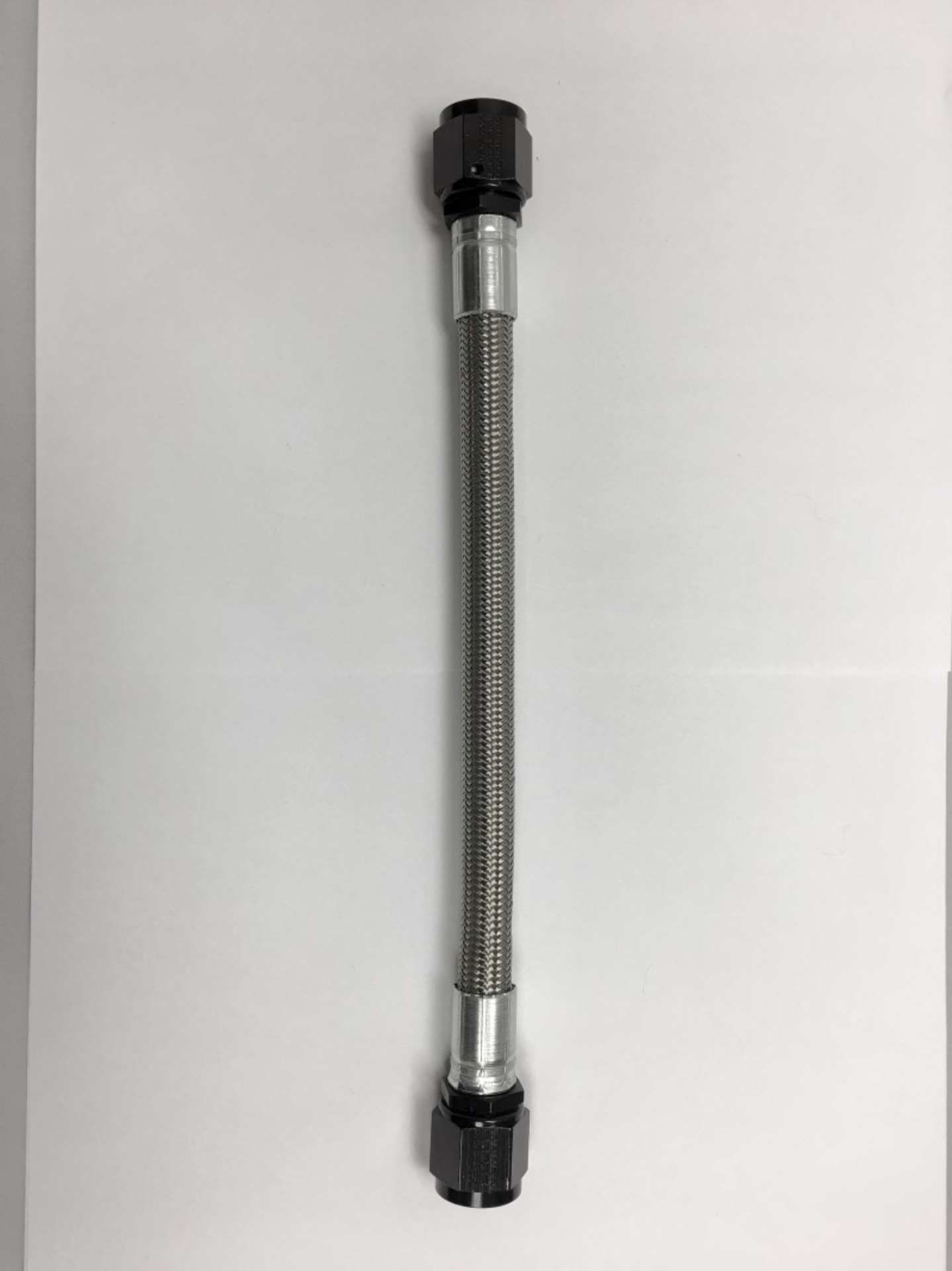 Picture of Fragola FRA PTFE Hose Assemblies - 6010-1-1-10BL