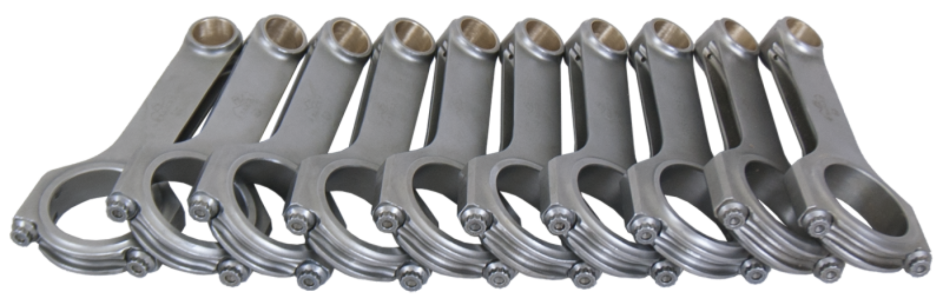 Picture of Eagle EAG Conrods H-Beam-8 Cyl Connecting Rods - CRS6123D10