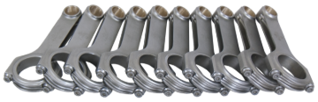 Picture of Eagle EAG Conrods H-Beam-8 Cyl Connecting Rods - CRS6123D10
