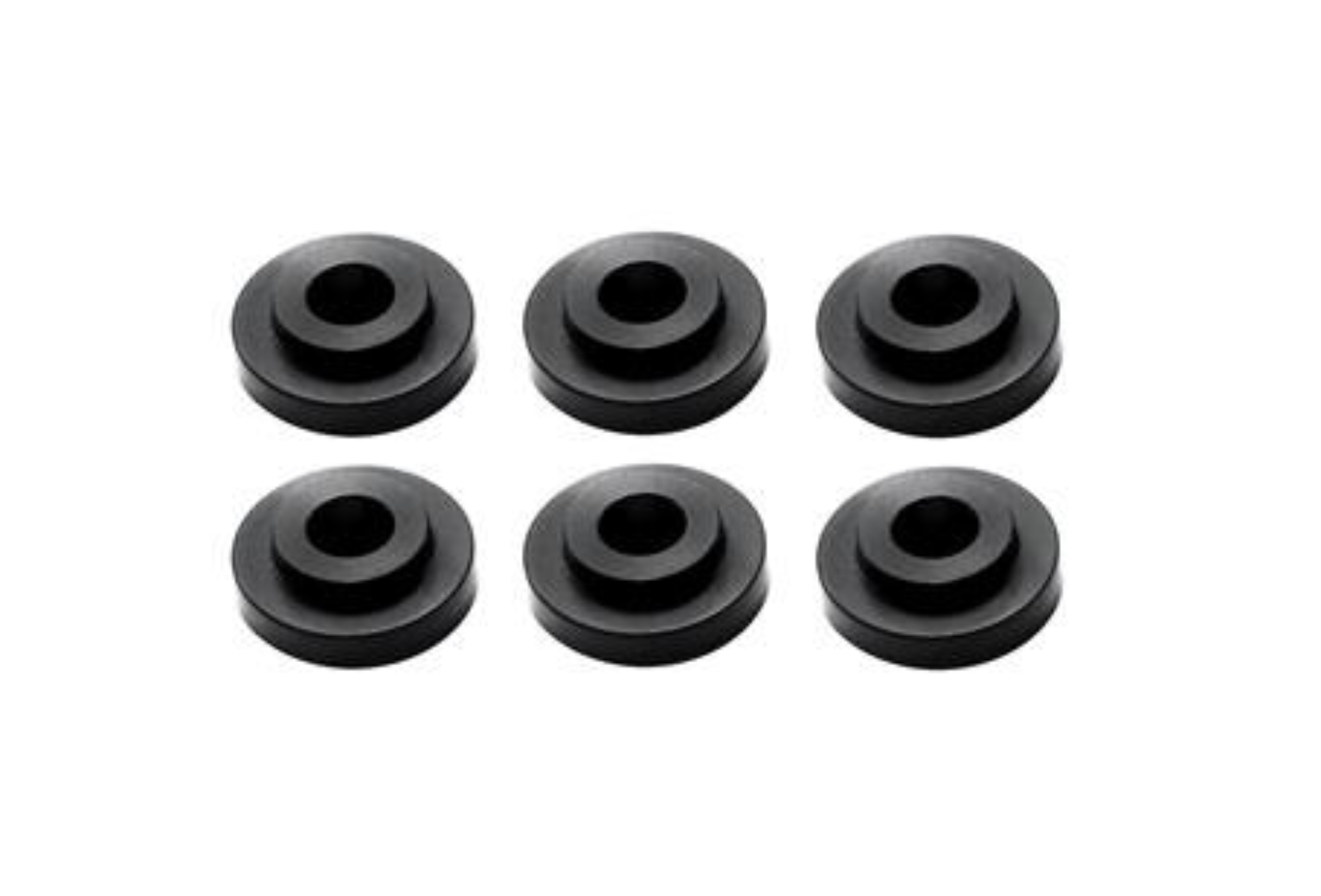 Picture of Torque Solution TQS Shifter Cable Bushings Shifter Bushings - TS-ST-002