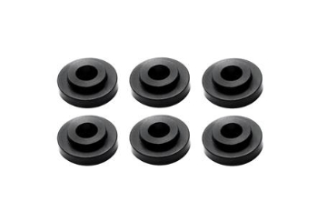 Picture of Torque Solution TQS Shifter Cable Bushings Shifter Bushings - TS-ST-002