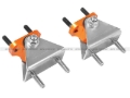 Picture of aFe PFADT Mount Set Engine Mounts - 450-401011-N