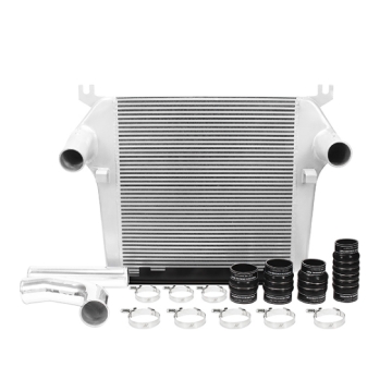 Picture of Mishimoto MM Intercoolers-Kits - MMINT-RAM-10KSL