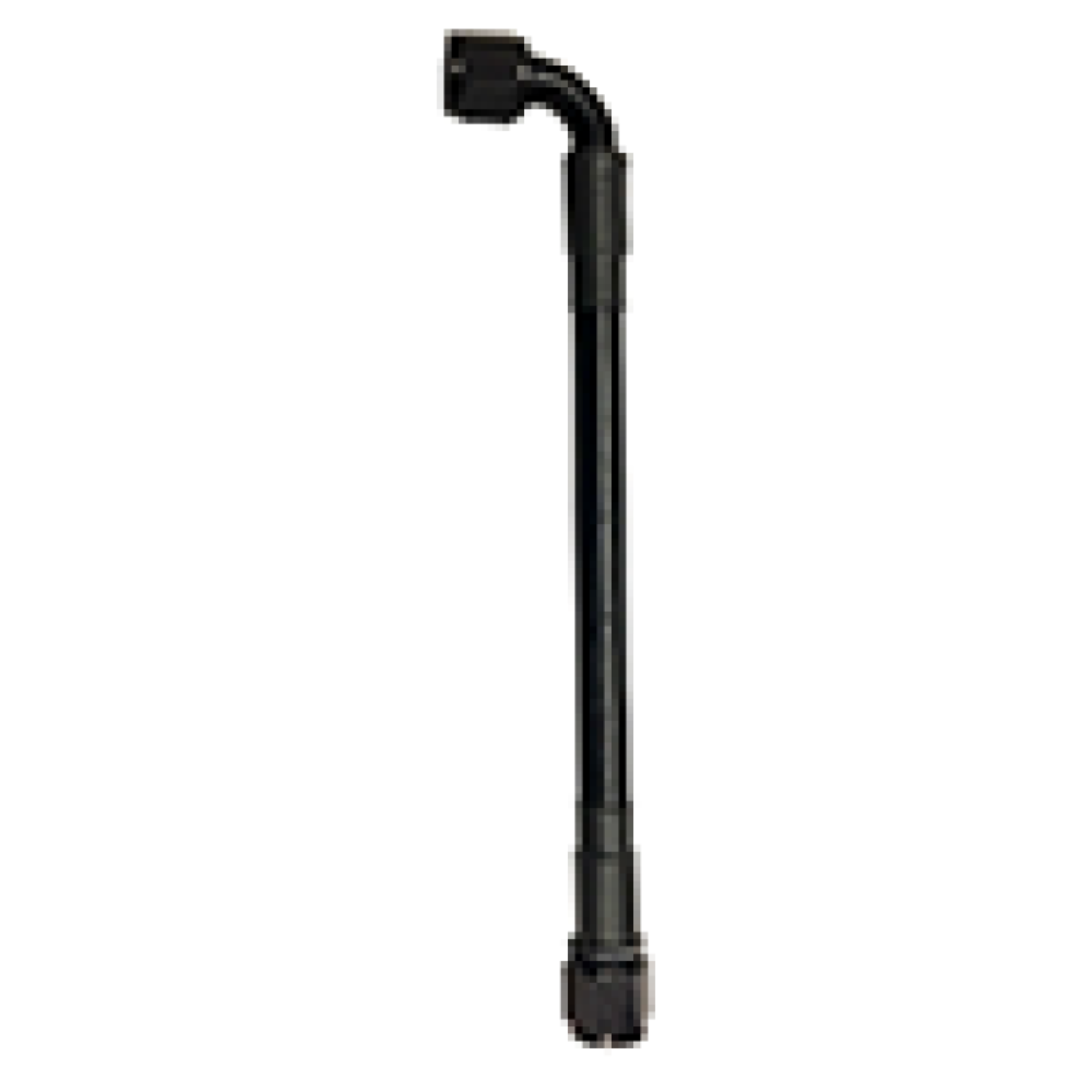 Picture of Fragola FRA PTFE Hose Assemblies - 6010-1-2-84BL