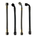 Picture of Fragola FRA PTFE Hose Assemblies - 6010-1-2-72BL