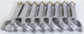 Picture of Eagle EAG Conrods H-Beam-8 Cyl Connecting Rods - CRS6000SLW