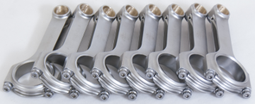 Picture of Eagle EAG Conrods H-Beam-8 Cyl Connecting Rods - CRS6000SLW