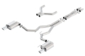 Picture of Borla BOR Cat Back S-Type - 140629