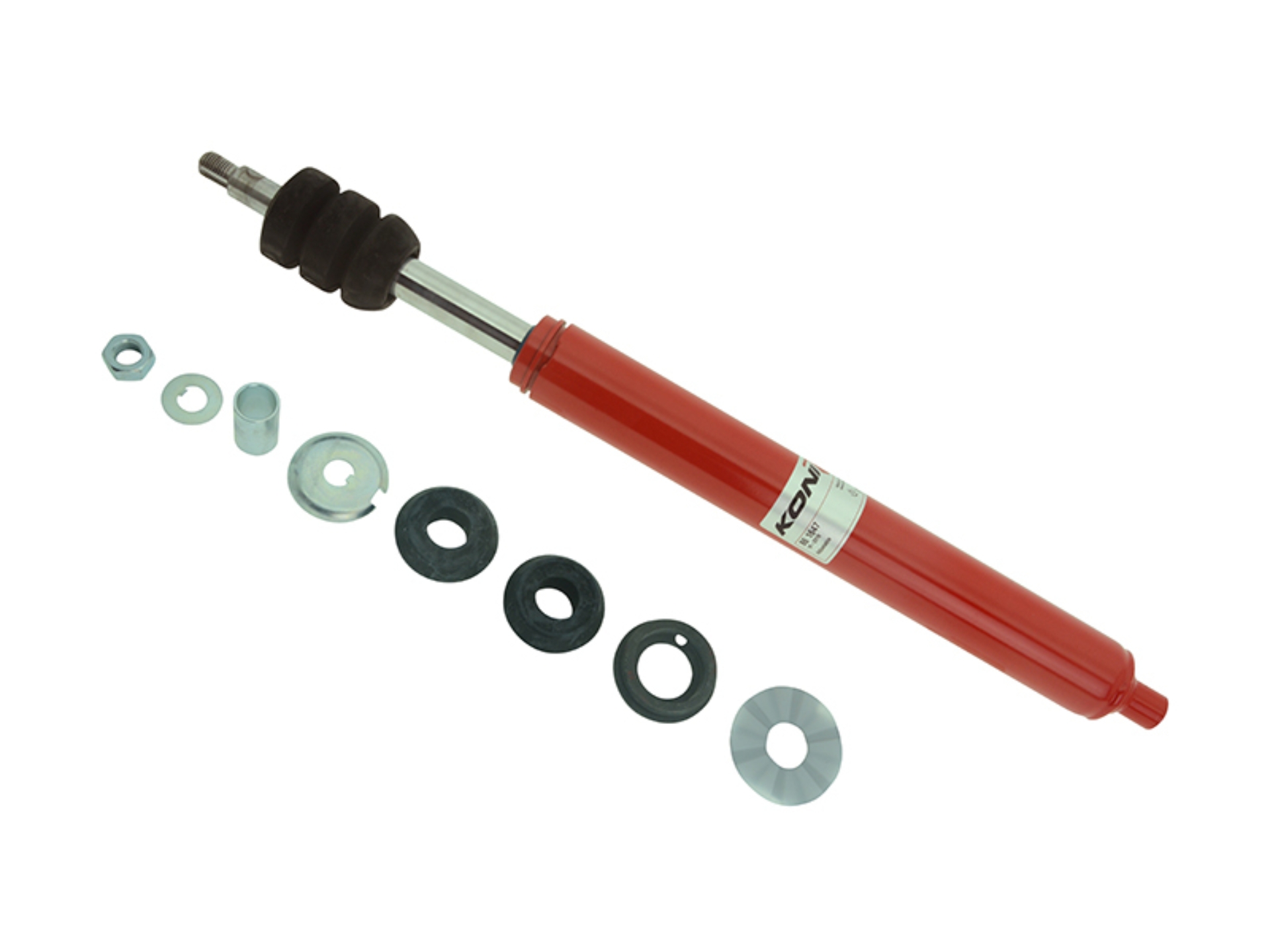 Picture of KONI KON Classic Shocks Shocks and Struts - 86 1647