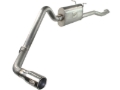 Picture of aFe Exhaust Cat Back - 49-43042-1