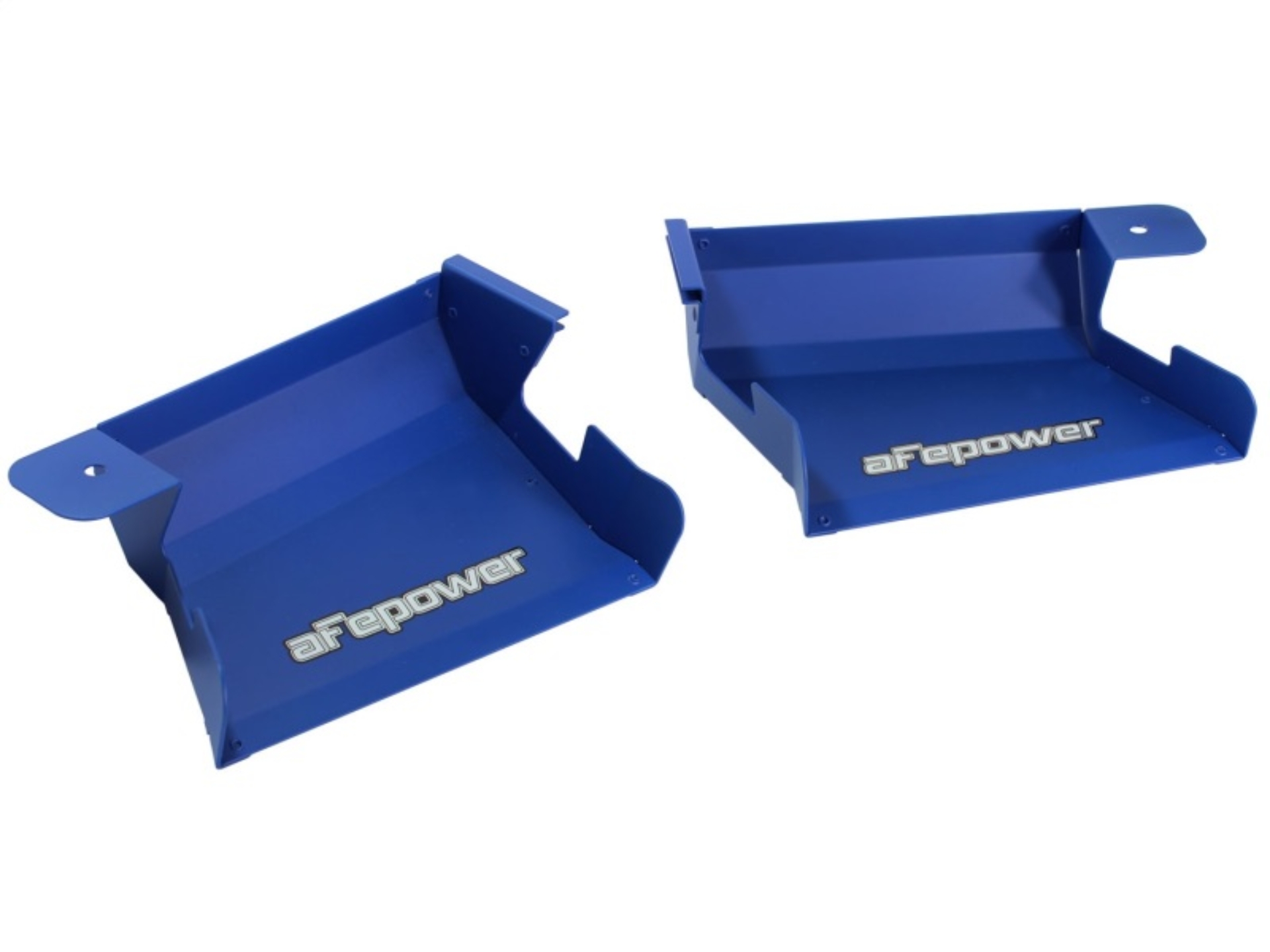Picture of aFe Air Scoops Air Intake Components - 54-11478-L