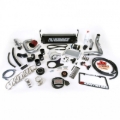 Picture of KraftWerks KRT Supercharger Kit w/ Tune - 150-05-1401