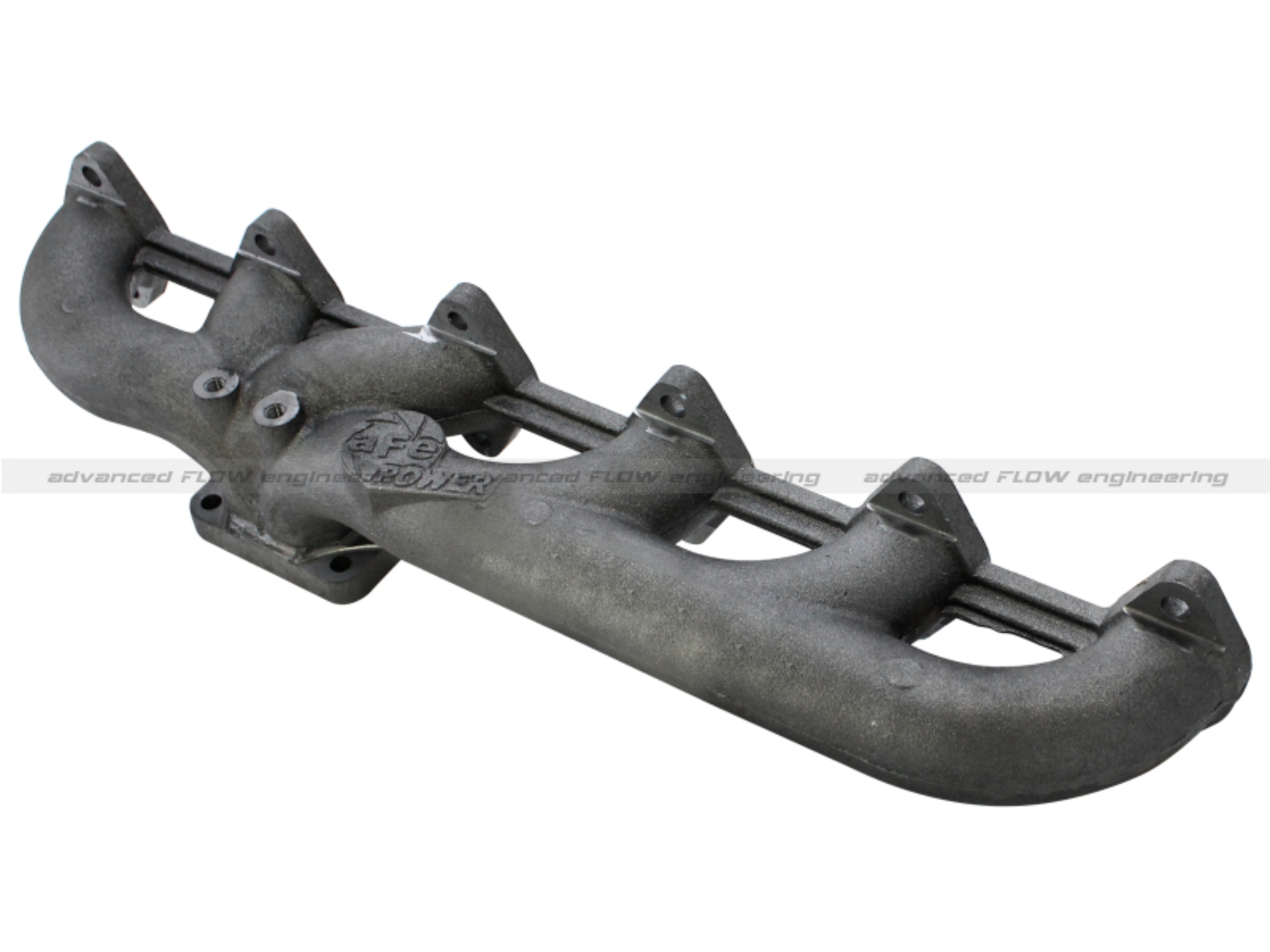 Picture of aFe Bladerunner Man & acc Headers & Manifolds - 46-40012