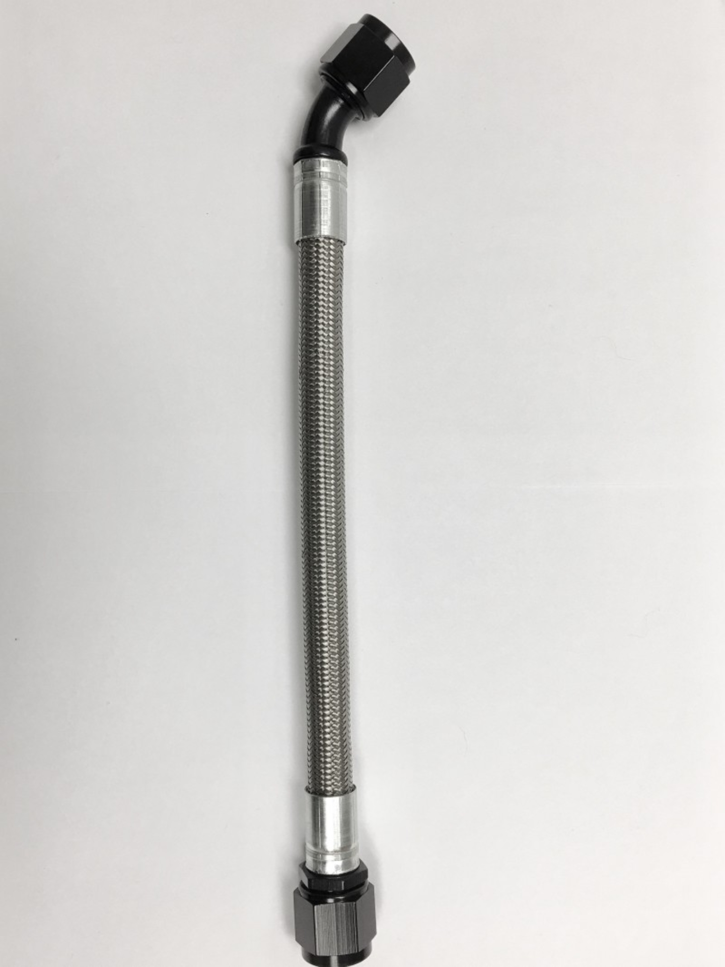 Picture of Fragola FRA PTFE Hose Assemblies - 6010-1-4-84BL