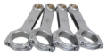 Picture of Eagle EAG Conrods H-Beam-4 Cyl Connecting Rods - CRS5893A3D