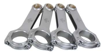 Picture of Eagle EAG Conrods H-Beam-4 Cyl Connecting Rods - CRS5893A3D