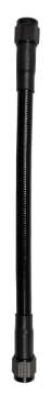 Picture of Fragola FRA PTFE Hose Assemblies - 6026-1-1-24BL