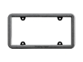 Picture of WeatherTech WT License Plate Frame Kits License Frame - 8ALPBF1