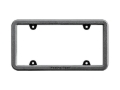 Picture of WeatherTech WT License Plate Frame Kits License Frame - 8ALPBF1