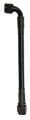 Picture of Fragola FRA PTFE Hose Assemblies - 6026-1-2-12BL