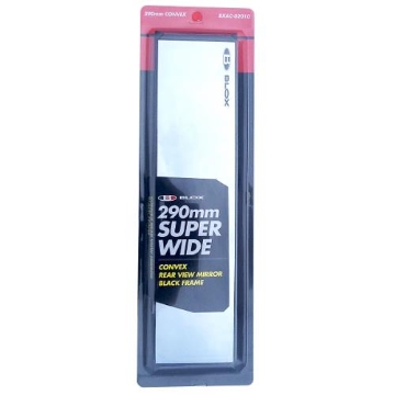 Picture of BLOX Racing BX Rear View Mirrors - BXAC-02010