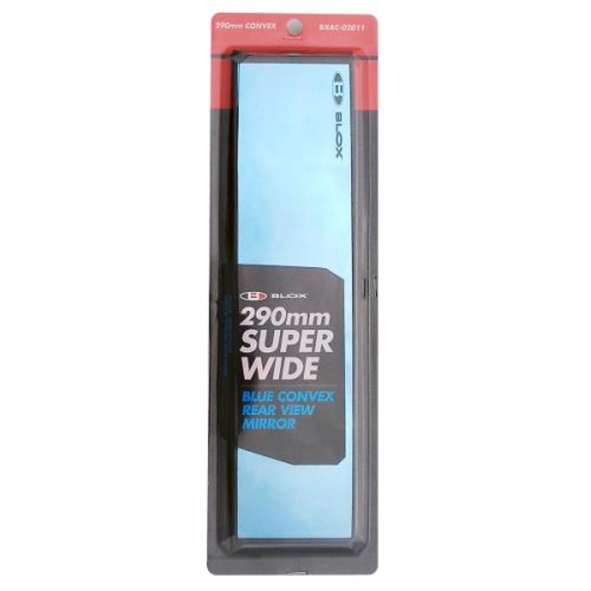 Picture of BLOX Racing BX Rear View Mirrors - BXAC-02011