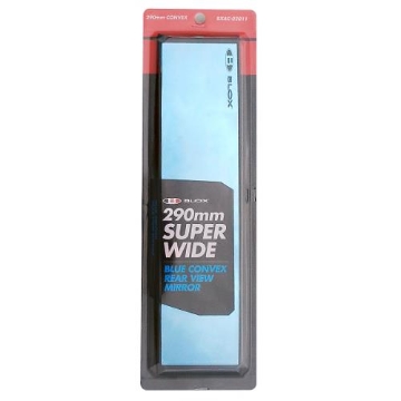 Picture of BLOX Racing BX Rear View Mirrors - BXAC-02011