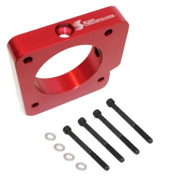 Picture of Snow Performance SNOW Injection Plates Water Meth Plates - SNO-40076