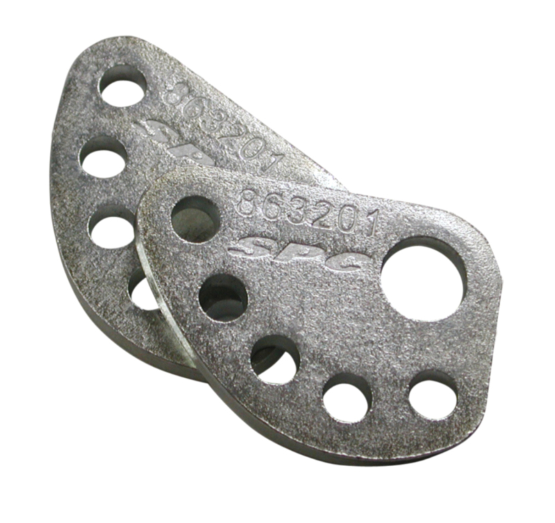 Picture of SPC Performance SPC Caster/Camber Adjuster Camber Kits - 86321