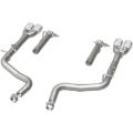 Picture of 19210-Race Axle-Back Exhaust System Dodge