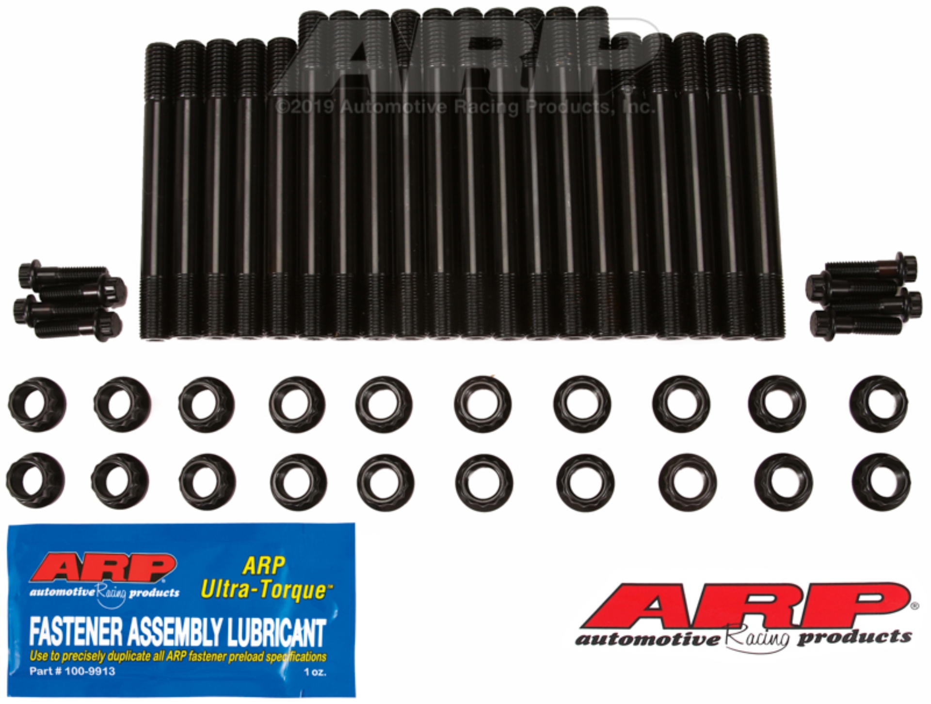 Picture of ARP Main Stud Kits Main Stud & Bolt Kits - 150-5801