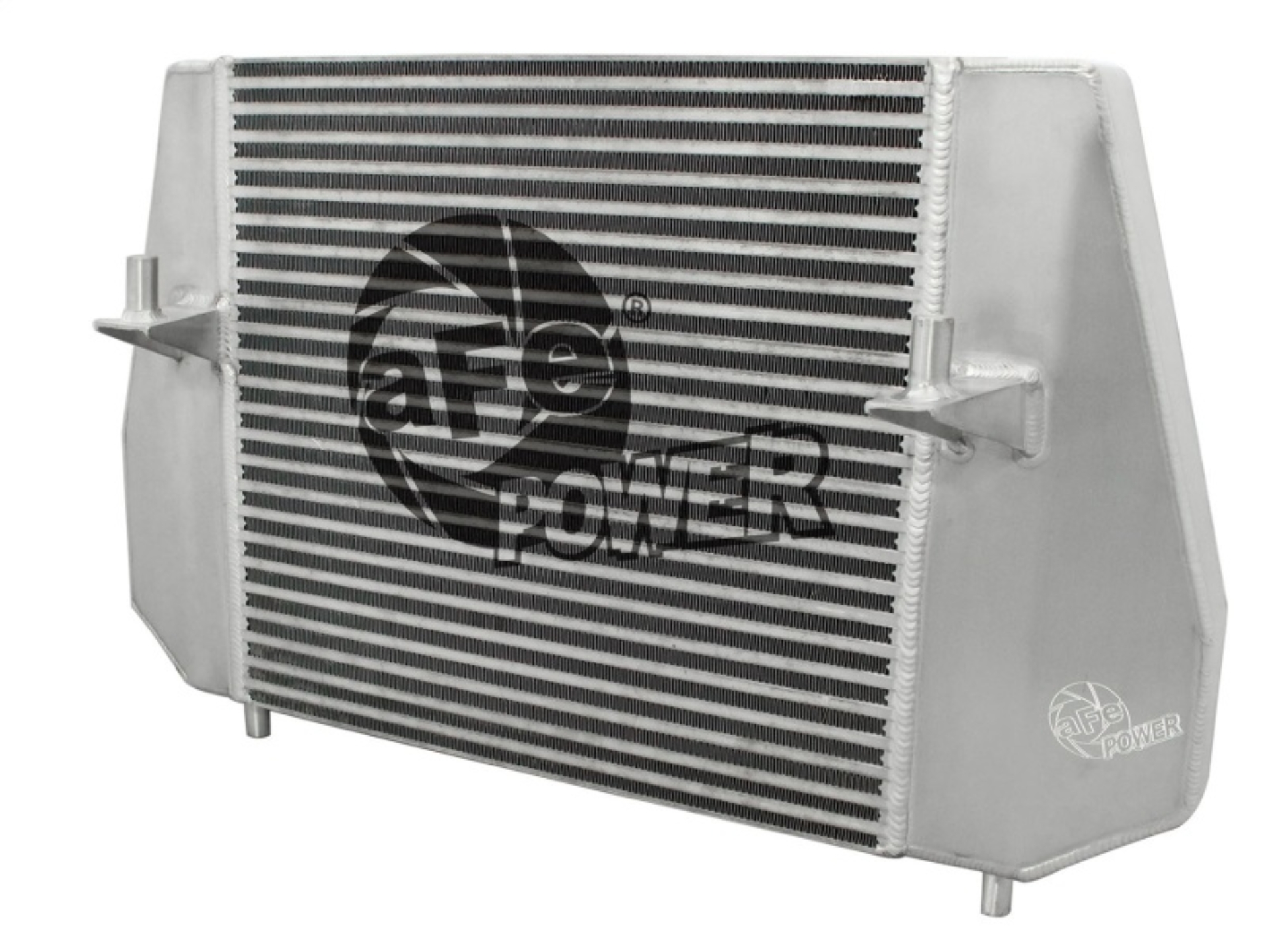 Picture of aFe Bladerunner I/C & Tubes Intercoolers - 46-20121-1