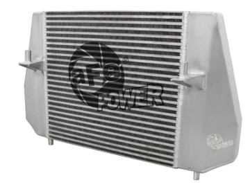 Picture of aFe Bladerunner I/C & Tubes Intercoolers - 46-20121-1