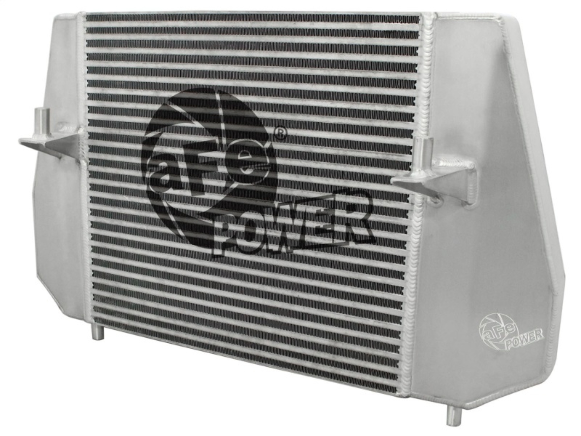 Picture of aFe Bladerunner I/C & Tubes Intercoolers - 46-20161