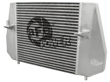 Picture of aFe Bladerunner I/C & Tubes Intercoolers - 46-20161
