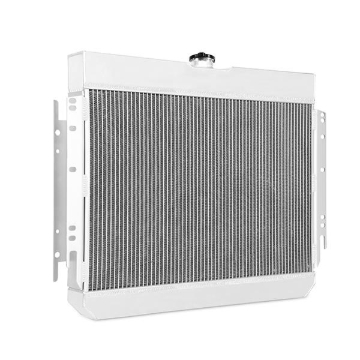 Picture of Mishimoto MM Radiators-Alum X-Line - MMRAD-CHE-65X