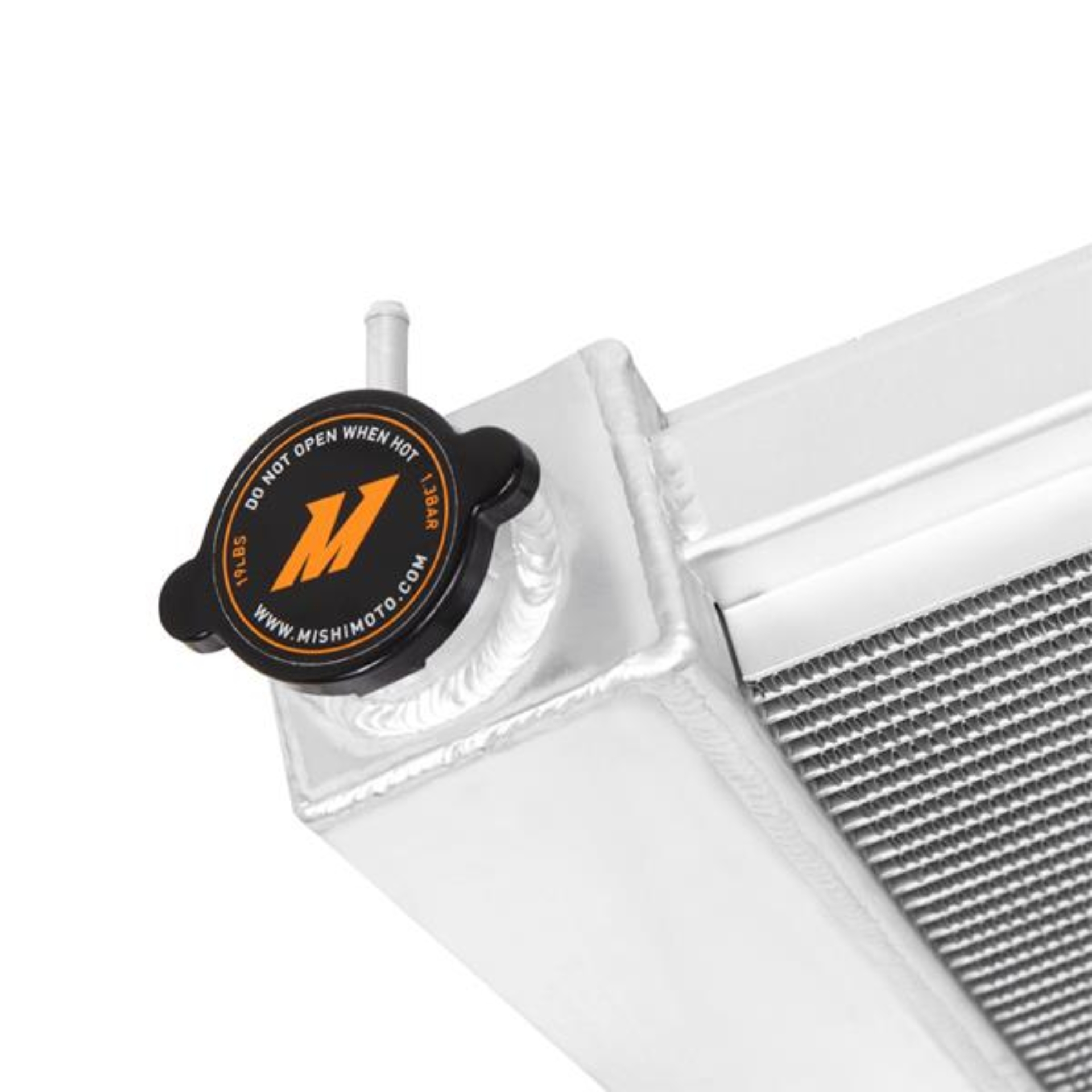 Picture of Mishimoto MM Radiators-Alum X-Line - MMRAD-CK-67X
