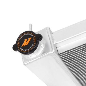 Picture of Mishimoto MM Radiators-Alum X-Line - MMRAD-CK-67X