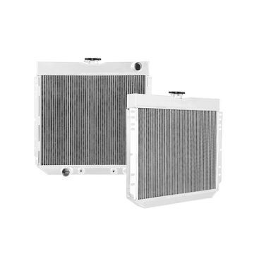 Picture of Mishimoto MM Radiators-Alum X-Line - MMRAD-MUS-69X