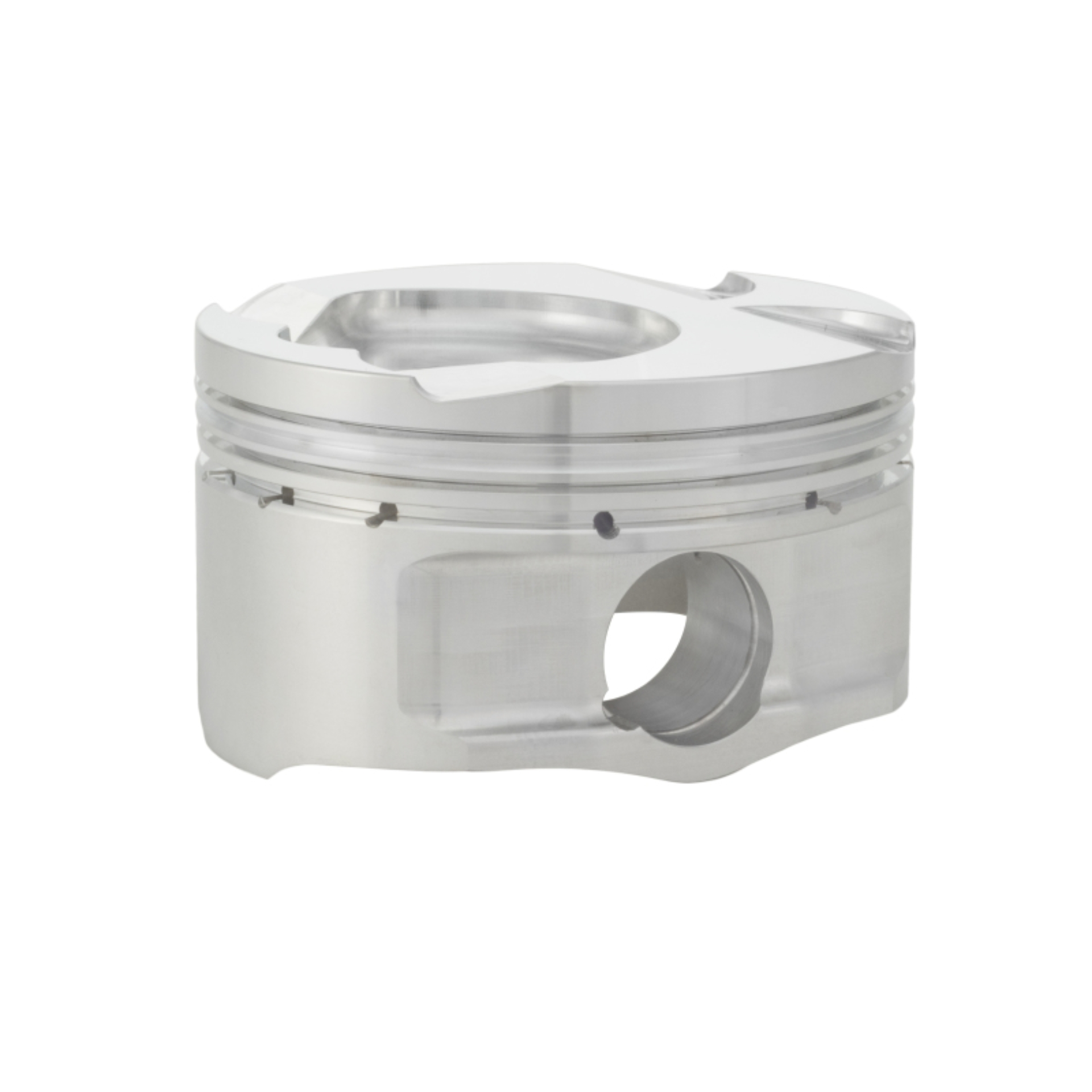 Picture of CP Pistons CPP Single Pistons - SC7405-1
