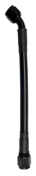 Picture of Fragola FRA PTFE Hose Assemblies - 6026-1-4-60BL