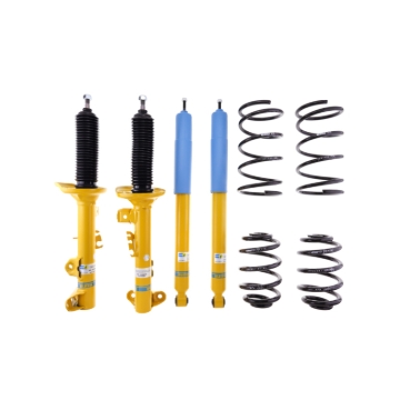 Picture of Bilstein BIL B12 Series Suspension Kits Shock & Spring Kits - 46-242754
