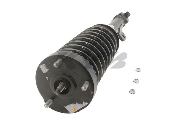 Picture of KYB Shocks & Struts Strut Plus Front Shocks and Struts - SR4088