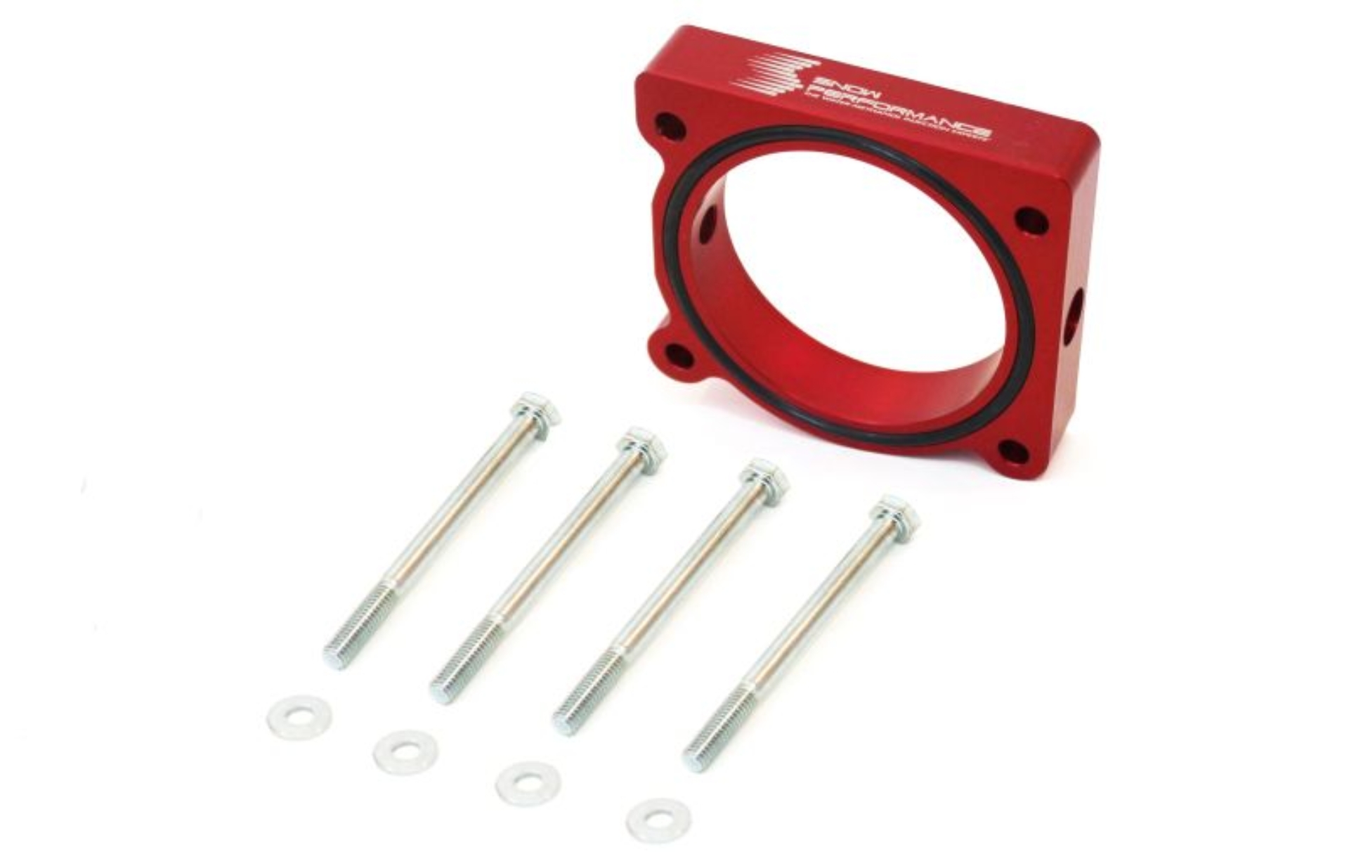 Picture of Snow Performance SNOW Injection Plates Water Meth Plates - SNO-40078