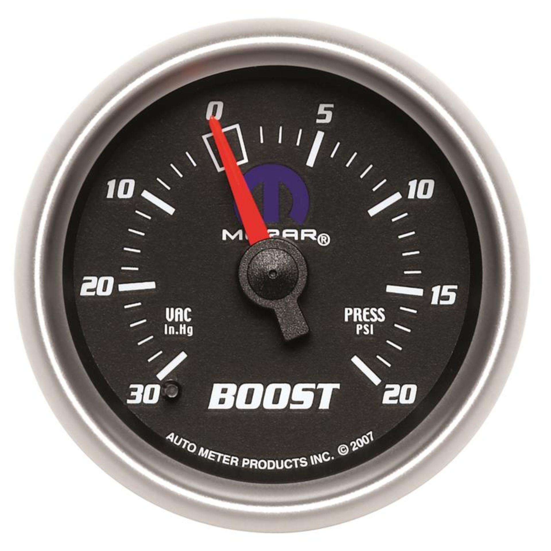 Picture of AutoMeter AM Mopar Gauges - 880012