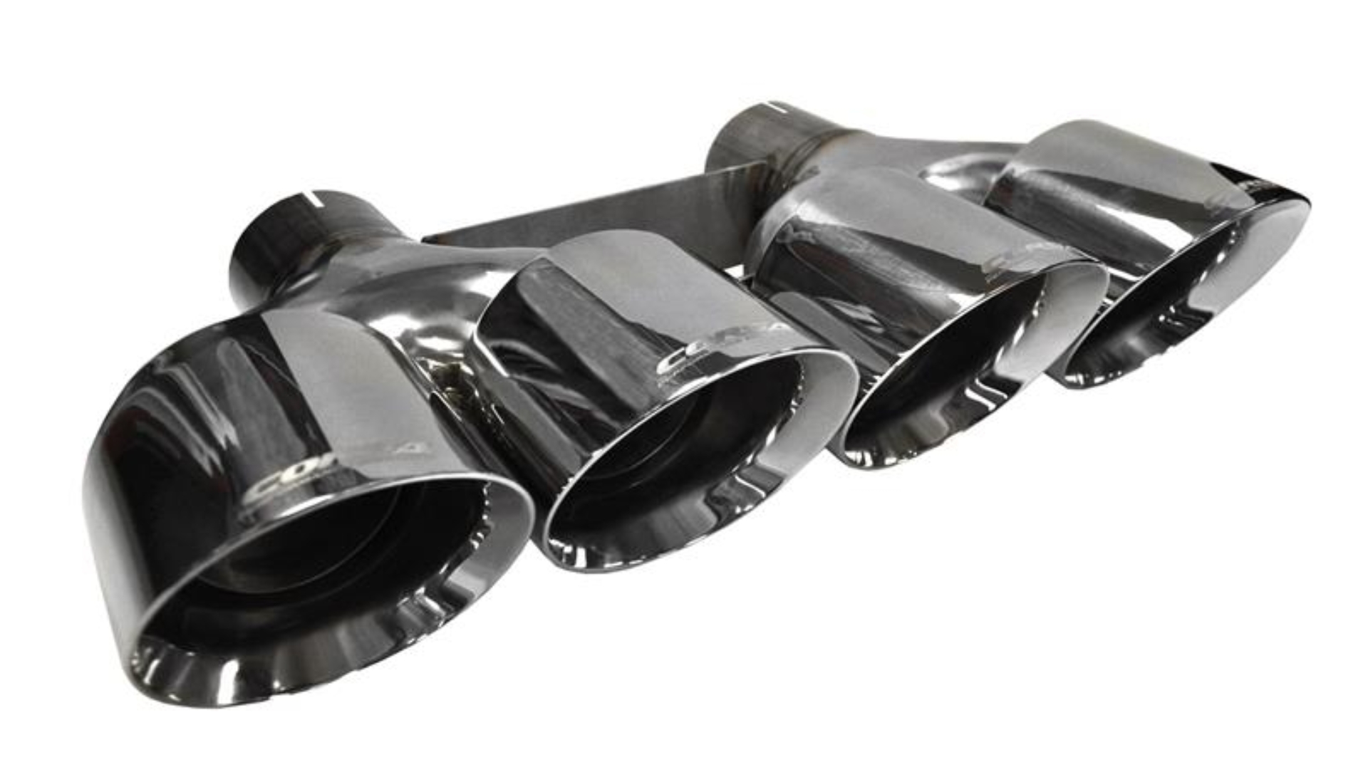 Picture of 14-16 C7/Z06 6.2; Tip Kit Four 4.5in. Tips